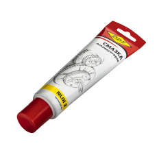 Масло - смазка для редукторов DDE  0,1л ( NLGI 2 GB, Graphite и Molybdenum) (241-512)( NLGI 2 GB, Graphite и Molybdenum)