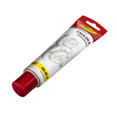 Масло - смазка многофункциональная DDE Multipurpose  ЕР Grease 0,1л ( NLGI 2 ) (241-529)( NLGI 2 )