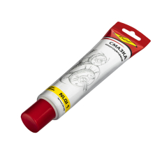 Масло - смазка многофункциональная DDE Multipurpose  ЕР-1 Grease 0,1л ( NLGI 1 ) (241-536)( NLGI 1 )