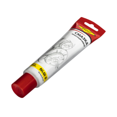 Масло - смазка многофункциональная DDE Multipurpose  ЕР-0 Grease 0,1л ( NLGI 0 ) (241-543)( NLGI 0 )
