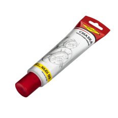 Масло - смазка многофункциональная DDE Multipurpose  ЕР-00 Grease 0,1л ( NLGI 00 ) (241-550)( NLGI 00 )