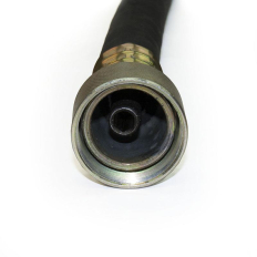 Вал гибкий с вибронаконечником DDE ZX35 1.5 м  к VD850Z к VD850Z