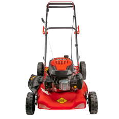 Газонокосилка бензиновая DDE LM 51 Pro (4,5 л.с., ширина 51 см, высота 25-75 мм)(4,5 л.с., ширина 51 см, высота 25-75 мм)