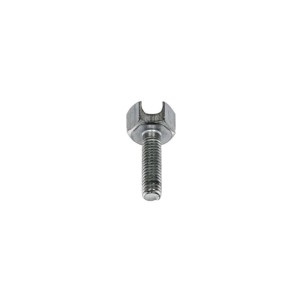 Винт DDE GBS5200R крепления кронштена кожуха  (TBC243D.06.00-3)крепления кронштена кожуха 