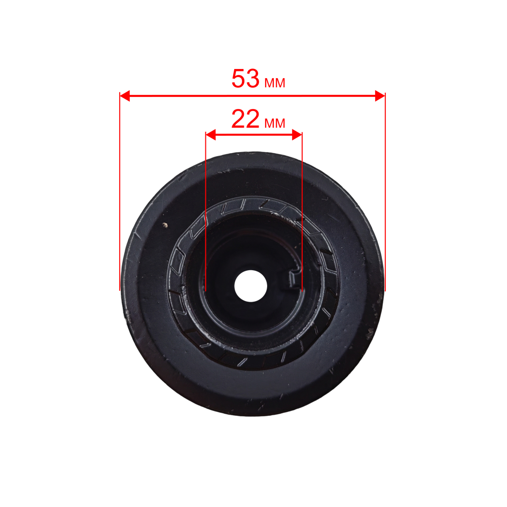 Адаптер ножа DDE LM46-60D, LM51-60DB, WYZ18-WD65WYZ20, LM 51-60DСюита-1 Серенада