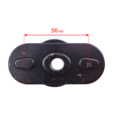 Адаптер ножа DDE LM46-60D, LM51-60DB, WYZ18-WD65WYZ20, LM 51-60DСюита-1 Серенада
