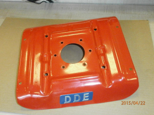 Крыло DDE V380-II 2Ss Гномкрыло