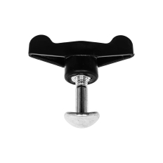 Гайка барашек DDE V500 II-65R Мустанг 1M/1MH (ZZS000S46130)Мустанг 1M/1MH