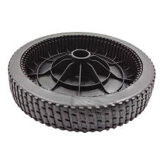 Колесо газонокосилки DDE 7" WYZ20H-13_Сюита 2 (241-963)/WYZ20_Сюита 1 (242-014) передн (20880100130)переднее 