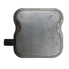 Глушитель DDE GT23CD