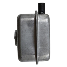 Глушитель DDE GT23CD