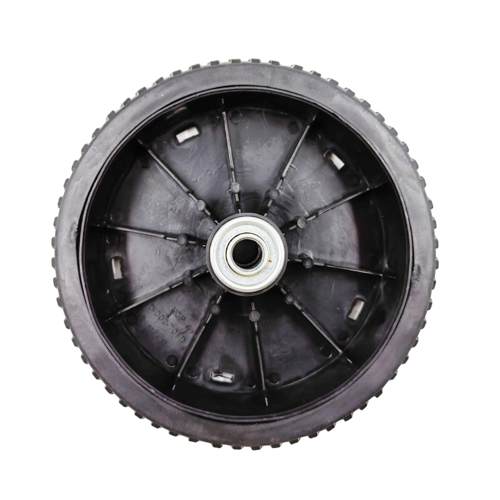 Колесо газонокосилки DDE WYZ18-WD65_Соната 1 (242-007/WYS18-WD65_Элегия (241-994 перед (20880102000)переднее