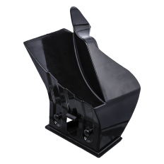 Заглушка для мульчирования DDE LMS46-65 DB/WYZ18-WD65 (242-007) /WYS18-WD65/WYS18-WD65 (241-994) для мульчирования 
