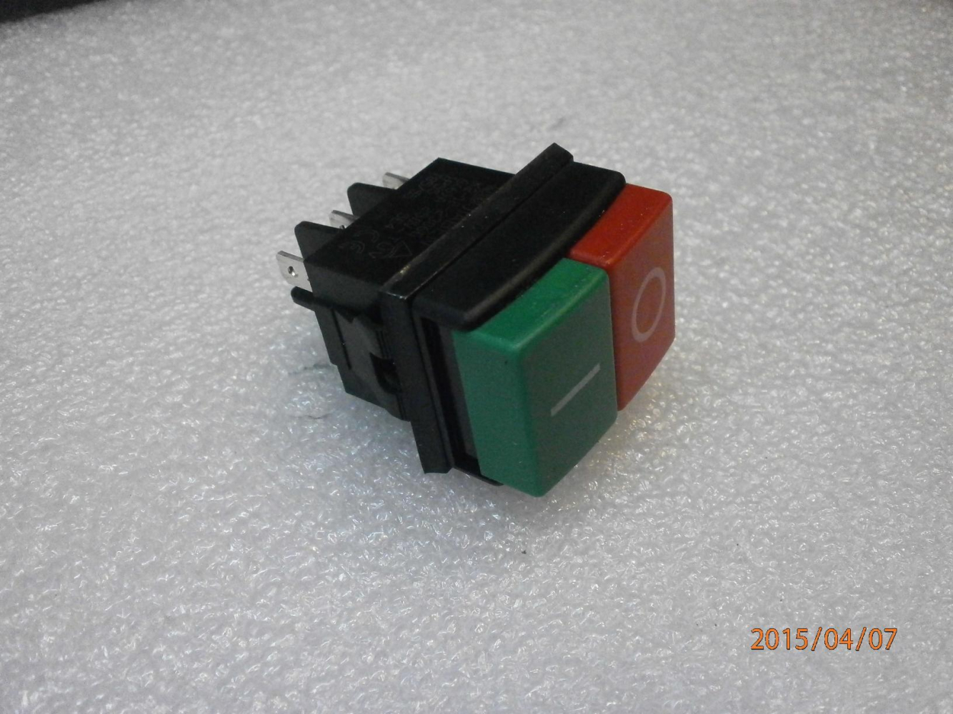 Выключатель DDE SH2845 основной  - > D3098000005R унив. (D3098000003R)основной  - > D3098000005R унив.