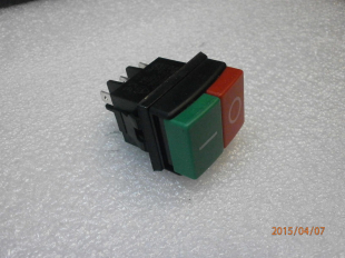 Выключатель DDE SH2845 основной  - > D3098000005R унив. (D3098000003R)основной  - > D3098000005R унив.