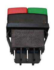 Выключатель DDE SH2845 основной  - > D3098000005R унив. (D3098000003R)основной  - > D3098000005R унив.