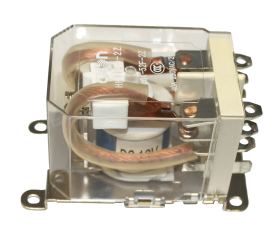 Выключатель DDE (реле) блока автоматики DPC6501E (с блоком автоматики) (0107851003)