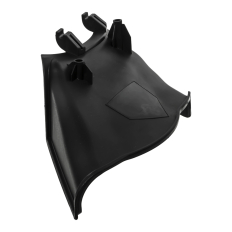 Дефлектор бокового выброса DDE WYZ18-WD65/WYS18-WD65 --> 915-014-030--> 915-014-030