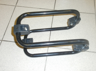 Ручка-рукоятка DDE VD1620Z (включает виброгасители ) (VD16-0003)(включает виброгасители )
