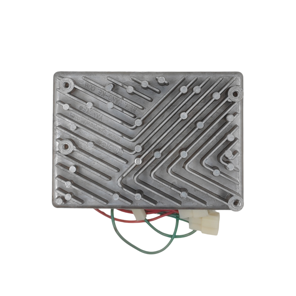 Плата инверторного генератора DDE GG3300Zi