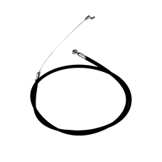Трос газа DDE триммера GBS5200R (TBC243D.05.05-00)