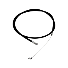 Трос газа DDE триммера GBS5200R (TBC243D.05.05-00)