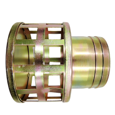 Фильтр заборный помпы DDE PTR100H 4"-->34037-00034-004"