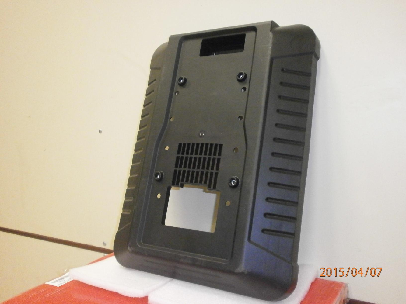 Крышка DDE SH2845 контейнера  (SH01-2540.02-01)контейнера 