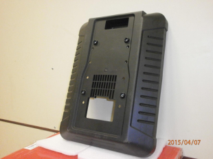 Крышка DDE SH2845 контейнера  (SH01-2540.02-01)контейнера 