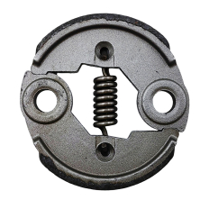 Сцепление в сборе DDE Ø76мм TL33-52/GB33/43/430/520RD/GD-52-200/GBS/GB420RD  - -> 90-0210в сборе 