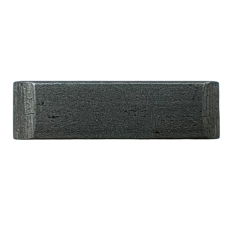 Шпонка DDE ST6560L A6x6x22 (GB/T1905-2003)A6x6x22