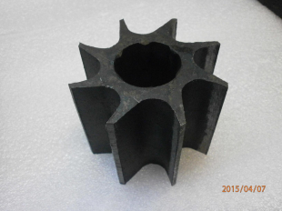 Нож для измельчителей DDE к SH2845
