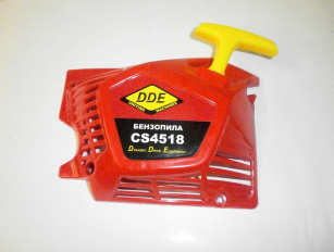 Стартер ручной DDE CS4518/5018