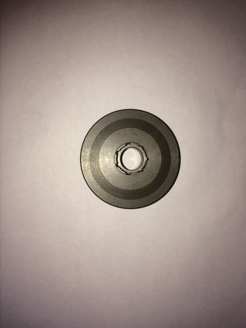 Чашка сцепления DDE 0.325"-7T CS4518/5018/5218 (без сменного венца) --> 90-0558