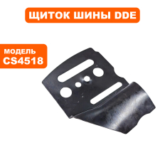 Щиток шины DDE CS4518/5018/5218/