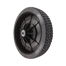 Колесо газонокосилки DDE WYZ18-WD65_Соната -1 (242-007) заднее  (20880082000)заднее 