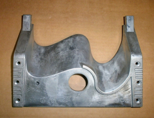 Направляющая DDE SH2540 (L8740580001R)