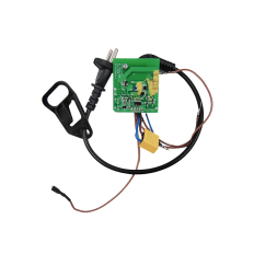 Плата DDE EB1300RD (A0H21000001R)(A0H21000001R)