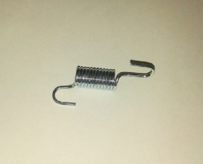 Пружина DDE редуктора г/к LM46-60D --> 915-021-048--> 915-021-048