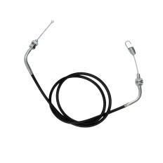 Трос сцепления DDE ST1176LE / ST1387LET (Общая длинна 123см)(Общая длинна 123см)
