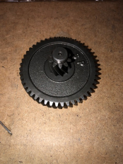 Шестерня редуктора DDE  GD52-200 /GD65-300