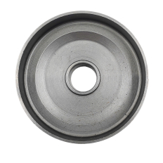 Барабан-звездочка DDE 3/8-6T CS250/2512 3/8-6T (Ø57мм) --> 90-05653/8-6T CS250/2512 3/8-6T (Ø57мм) --> 90-0565