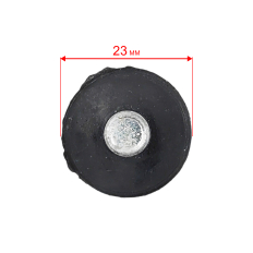 Виброгаситель DDE WP250/PN25-II