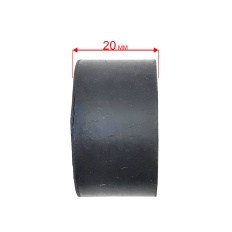 Виброгаситель DDE PTR80/PTR100H помпы 35*12*20 (34030-00102-00)