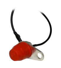 Выключатель зажигания DDE WP250/PN25-II