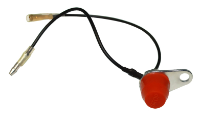 Выключатель зажигания DDE WP250/PN25-II