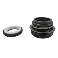 Сальник механический DDE WP250/PN25-II + керамический