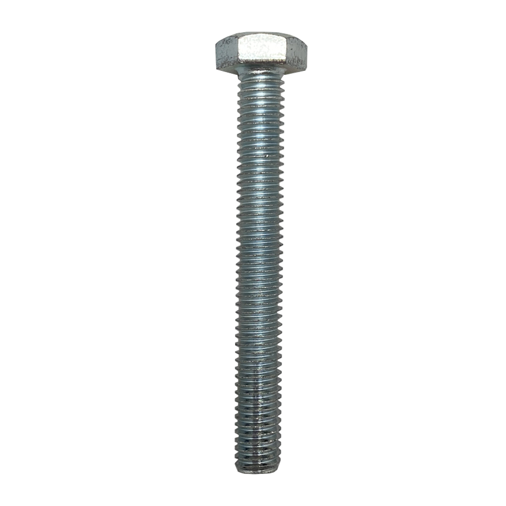 Болт DDE STE160 М6*80 зажима  (919-907-24)