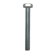 Болт DDE STE160 М6*80 зажима  (919-907-24)