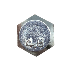 Болт DDE STE160 М6*80 зажима  (919-907-24)